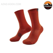 جوراب کوهنوردی کایلاس مدل Mid-cut کد KH2502002