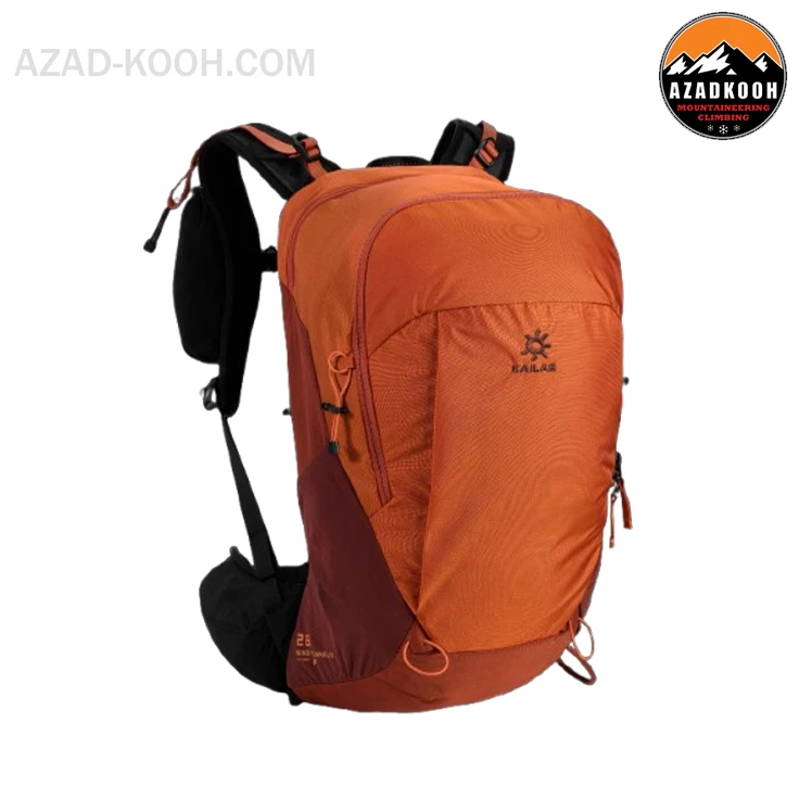 کوله پشتی 26 لیتری  کایلاس مدل  Wind Tunnel IV کد KA2453007