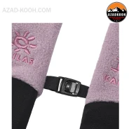 دستکش پلار کایلاس زنانه مدل KM2364202