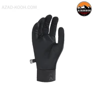 ست کلاه و دستکش رانینگ کایلاس مدل KM2408001