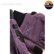 دستکش پلار زنانه اسنوهاک مدل SN-C2135