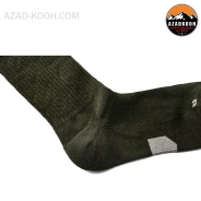 جوراب کوهنوردی کایلاس مدل Mid-cut کد KH2502002