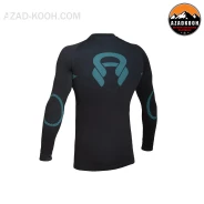 بلوز بیس لایر پرو آنتی باکتریال لاریمو