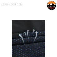 ست بیس لایر (لباس و شلوار) مدل 3944