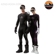 ست بیس لایر (لباس و شلوار) مدل 3944