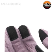 دستکش پلار کایلاس زنانه مدل KM2364202