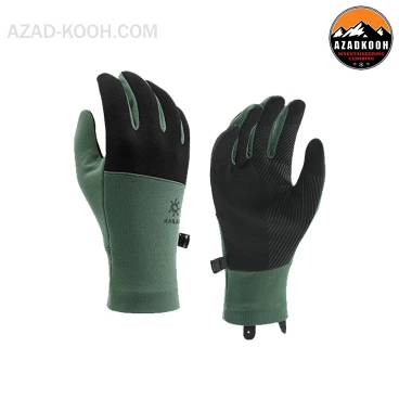 دستکش فلیسی کایلاس مدل KM2464101