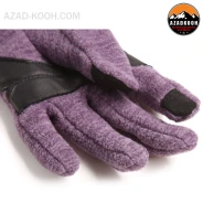 دستکش پلار زنانه اسنوهاک مدل SN-C2135