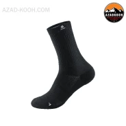 جوراب کوهنوردی کایلاس مدل Mid-cut کد KH2502002