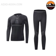 ست بیس لایر (لباس و شلوار) اسنوهاک مردانه مدل SN-C2144