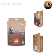 ست بیس لایر (لباس و شلوار) اسنوهاک مردانه مدل SN-C2144