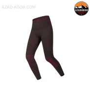 ست بیس لایر (لباس و شلوار) اسنوهاک زنانه مدل SN-C2146