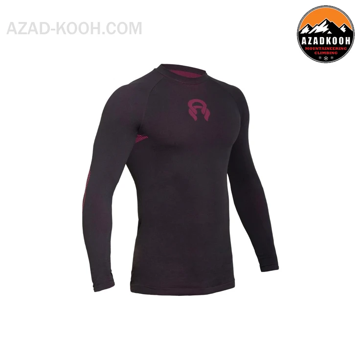 بلوز بیس لایر پرو آنتی باکتریال لاریمو