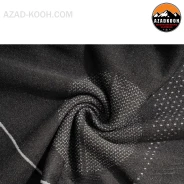 ست بیس لایر (لباس و شلوار) اسنوهاک مردانه مدل SN-C2144