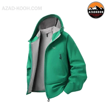 کاپشن وینداستاپر زنانه و مردانه اسنوهاوک مدل 83888