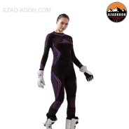 ست بیس لایر (لباس و شلوار) مدل 3944