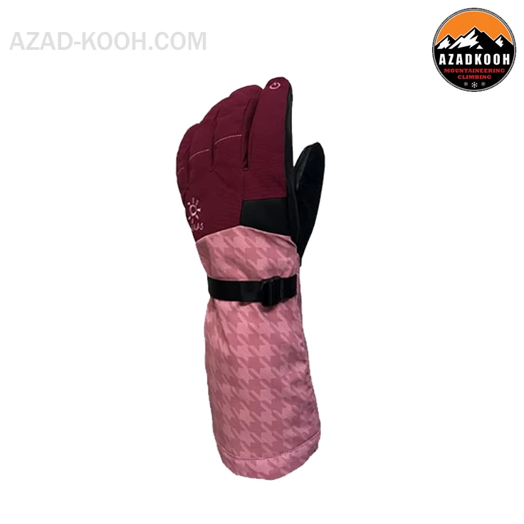 دستکش اسکی کایلاس مدل KM210016