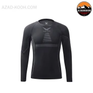 ست بیس لایر (لباس و شلوار) اسنوهاک مردانه مدل SN-C2144