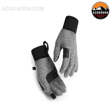 دستکش پلار مردانه اسنوهاک مدل SN-C2134
