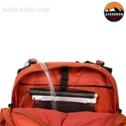 کوله پشتی 26 لیتری  کایلاس مدل  Wind Tunnel IV کد KA2453007