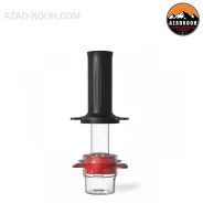 اسپرسو ساز مدل Cafflano - Kompresso