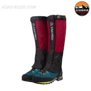 گتر کوهنوردی صخره کامفی