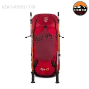 کوله پشتی صخره رایز 45 لیتریRISE 45L