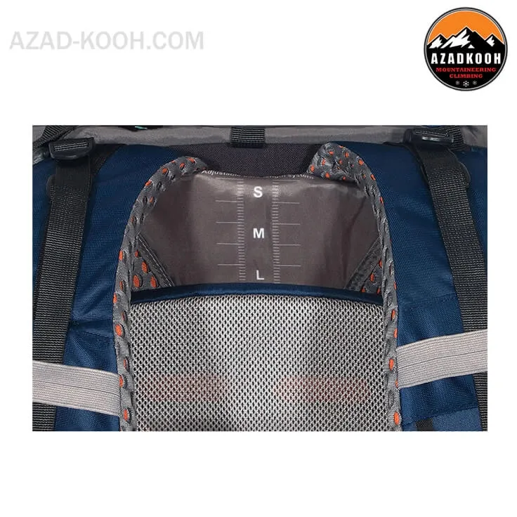 کوله پشتی صخره رایز 45 لیتریRISE 45L