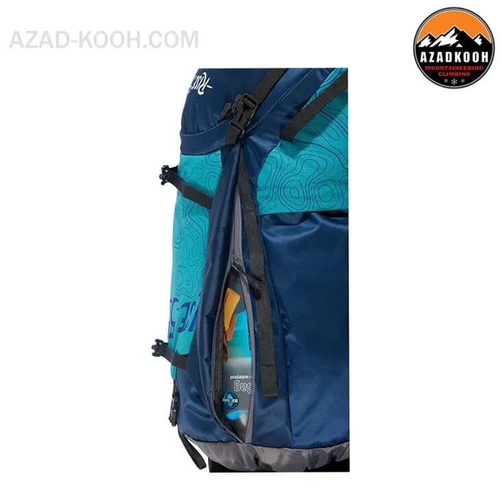 کوله پشتی صخره رایز 45 لیتریRISE 45L