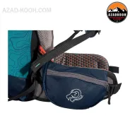 کوله پشتی صخره رایز 45 لیتریRISE 45L