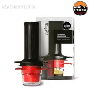 اسپرسو ساز مدل Cafflano - Kompresso