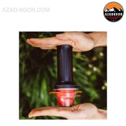 اسپرسو ساز مدل Cafflano - Kompresso