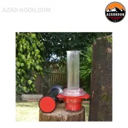 اسپرسو ساز مدل Cafflano - Kompresso