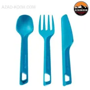 ست قاشق ، چنگال و کارد کچوا