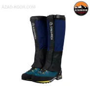 گتر کوهنوردی صخره کامفی