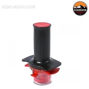 اسپرسو ساز مدل Cafflano - Kompresso