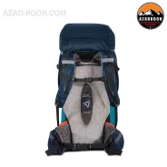 کوله پشتی صخره رایز 45 لیتریRISE 45L