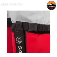 گتر کوهنوردی صخره کامفی