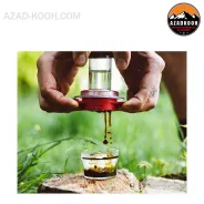 اسپرسو ساز مدل Cafflano - Kompresso