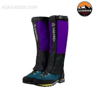 گتر کوهنوردی صخره کامفی