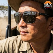 عینک جولبو مدل THE STREET کد J5739051