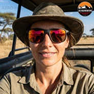 عینک جولبو مدل CREEK کد J5711114