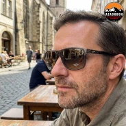 عینک جولبو مدل THE STREET کد J5739114