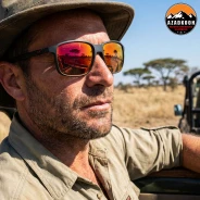 عینک جولبو مدل CREEK کد J5711114