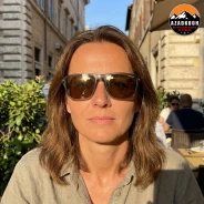 عینک جولبو مدل THE STREET کد J5739114