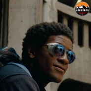 عینک جولبو مدل Legacy کد J5641222