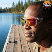 عینک جولبو مدل THE STREET کد J5731175