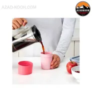 لیوان 300میلی لیتر ایکیا