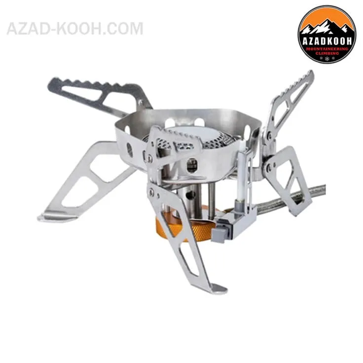 سرشعله شلنگ دار فایر مپل FMS-125