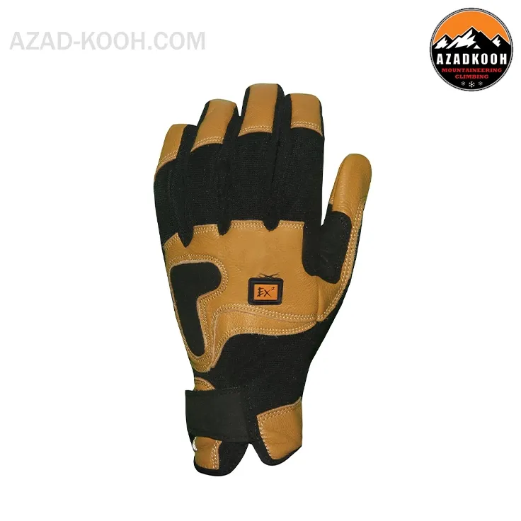 دستکش موتورسیکلت  EX2 مدل 1330